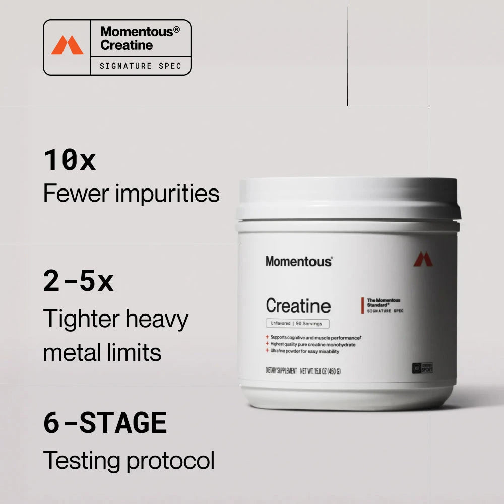 Ultrafine Creatine Monohydrate Powder