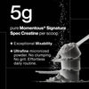 Ultrafine Creatine Monohydrate Powder