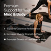 Ultrafine Creatine Monohydrate Powder