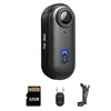 NUISK Mini Magnetic Action Camera
