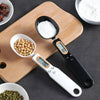 Electronic Digital Measuring Weighing Spoon Scale