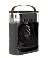 Miniventilador de Aire Portátil