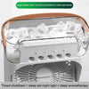 Miniventilador de Aire Portátil
