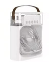 Miniventilador de Aire Portátil
