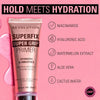 Revolution Superfix Makeup Routine