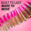 Revolution Superfix Makeup Routine