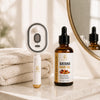 Batana Oil Hair Treatment