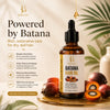 Batana Oil Hair Treatment