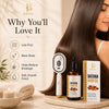 Batana Oil Hair Treatment
