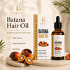Batana Oil Hair Treatment