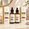 Batana Oil Hair Treatment