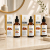 Batana Oil Hair Treatment