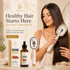 Batana Oil Hair Treatment