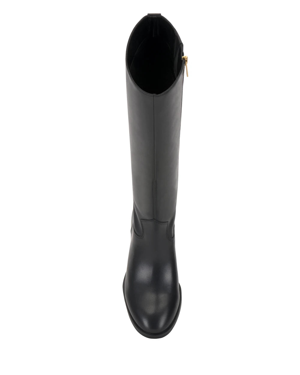 Bercla Knee High Riding Boot