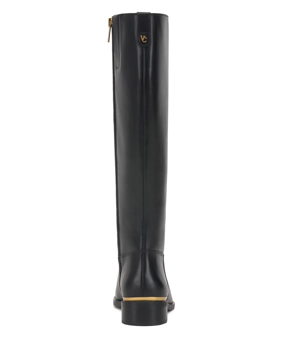 Bercla Knee High Riding Boot