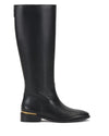 Bercla Knee High Riding Boot