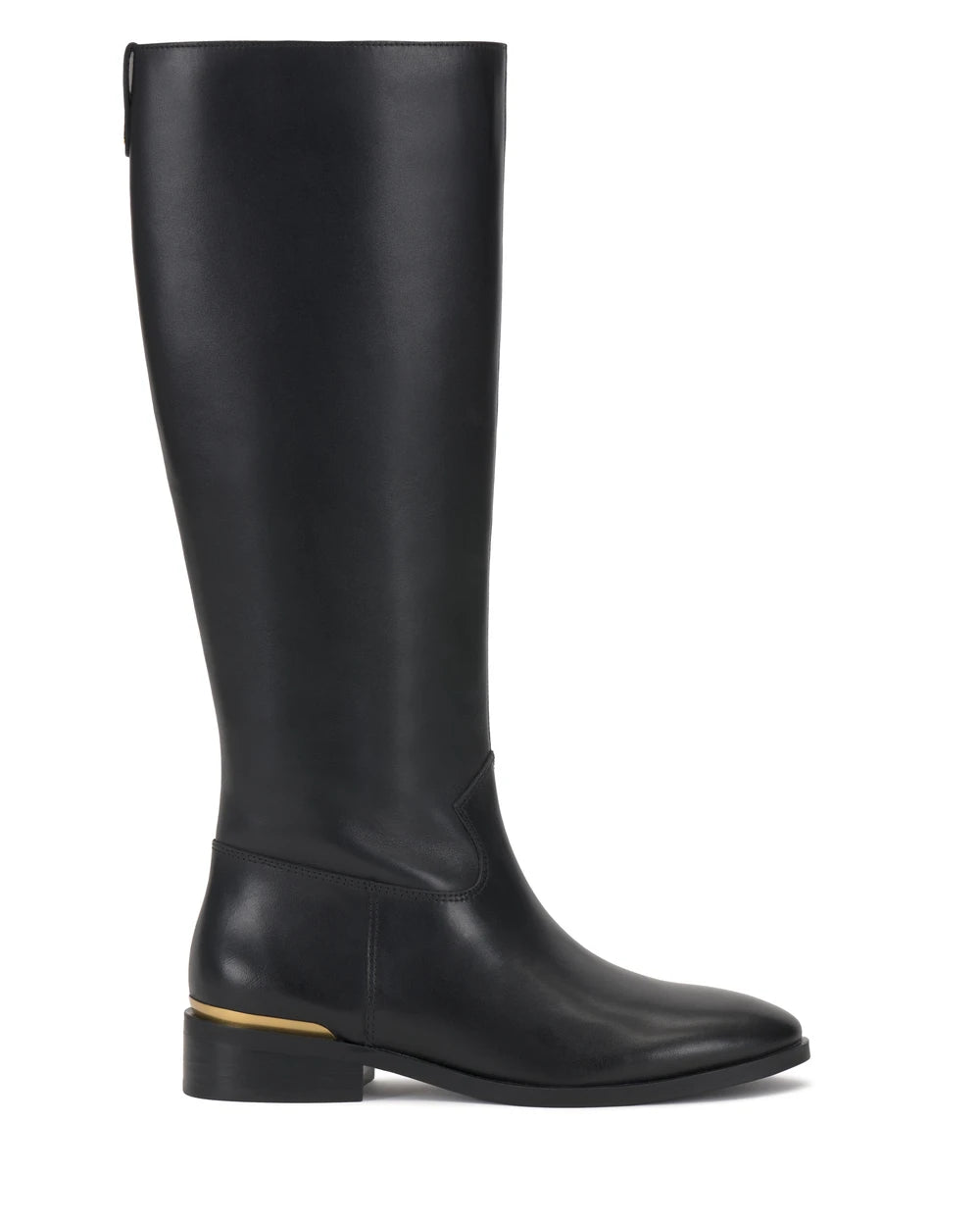 Bercla Knee High Riding Boot
