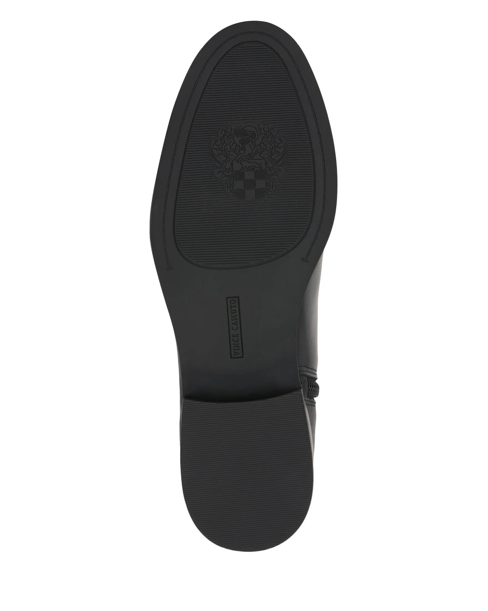 Bercla Knee High Riding Boot