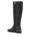 Bercla Knee High Riding Boot