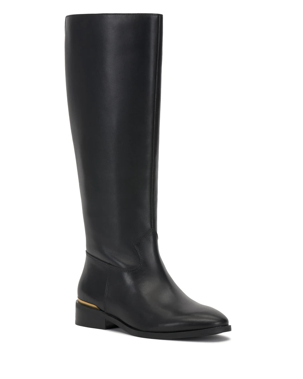 Bercla Knee High Riding Boot