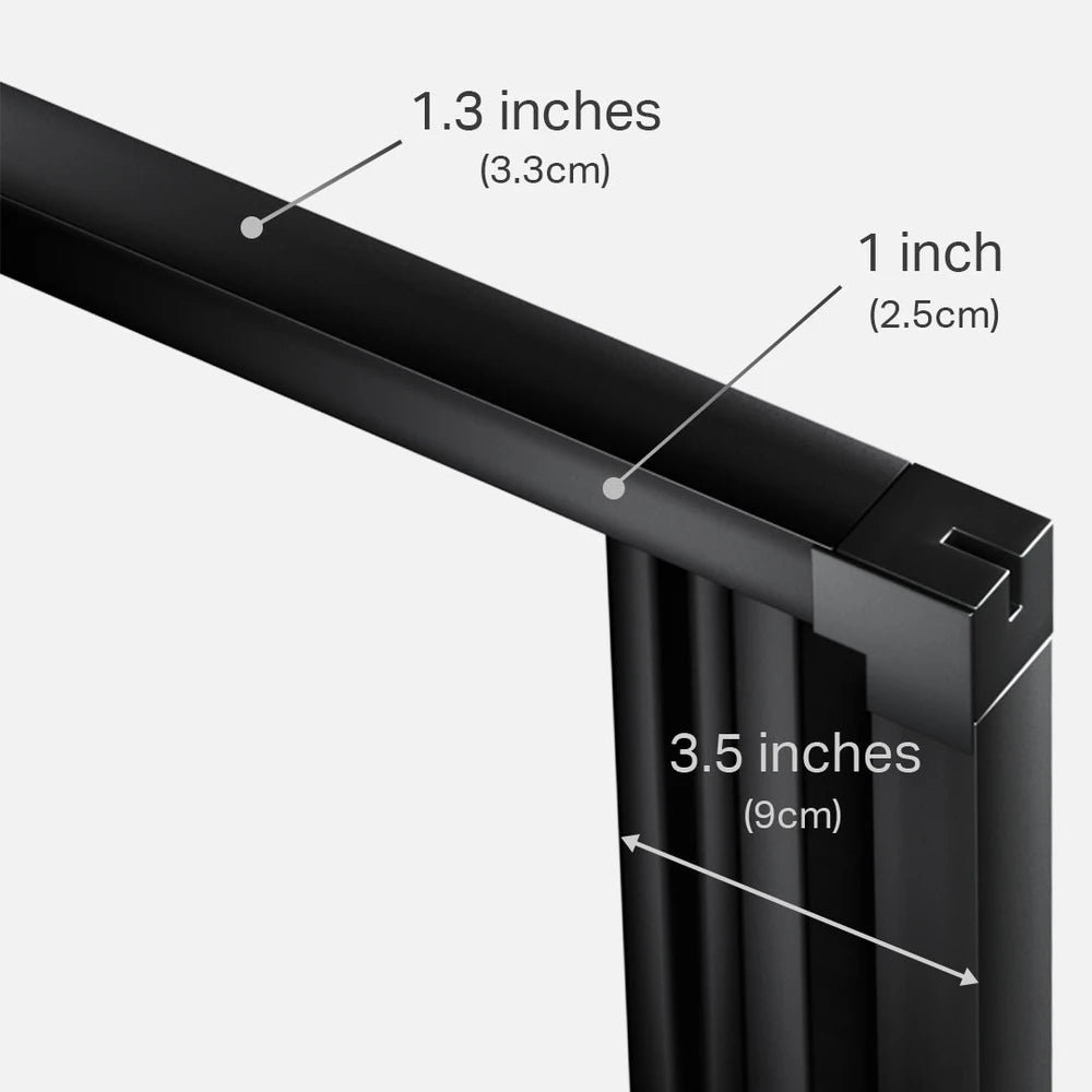 Guard 2 Total Blackout Blinds