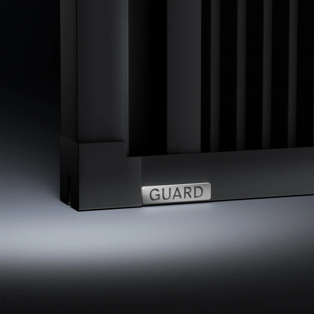 Guard 2 Total Blackout Blinds