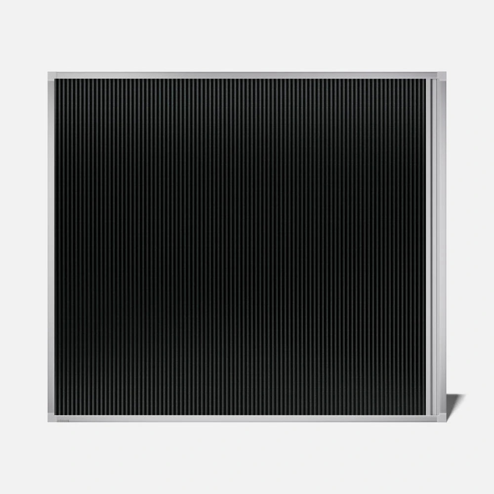 Guard 2 Total Blackout Blinds