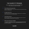 Guard 2 Total Blackout Blinds