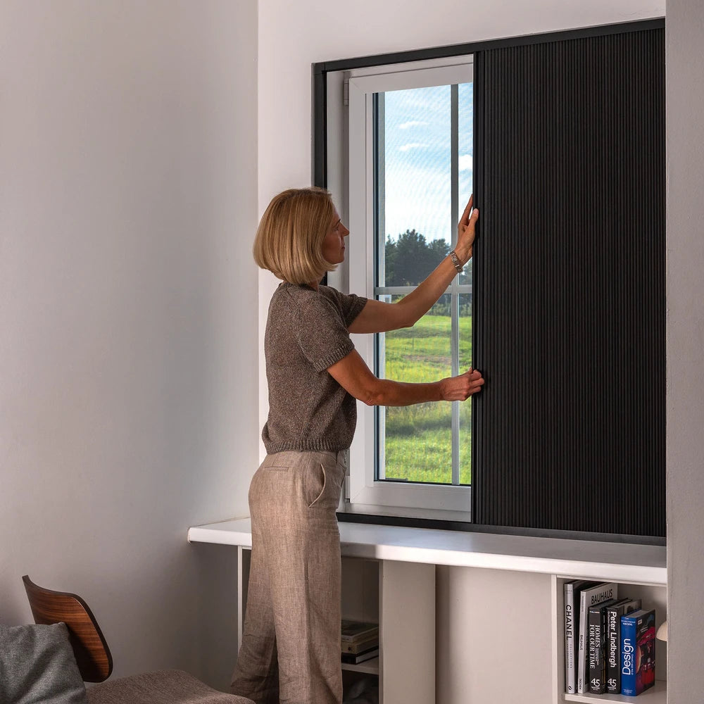 Guard 2 Total Blackout Blinds