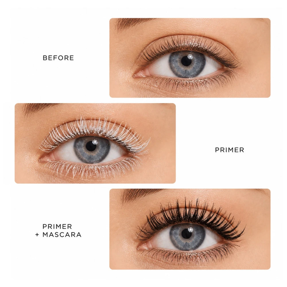 Tubing Mascara and Primer