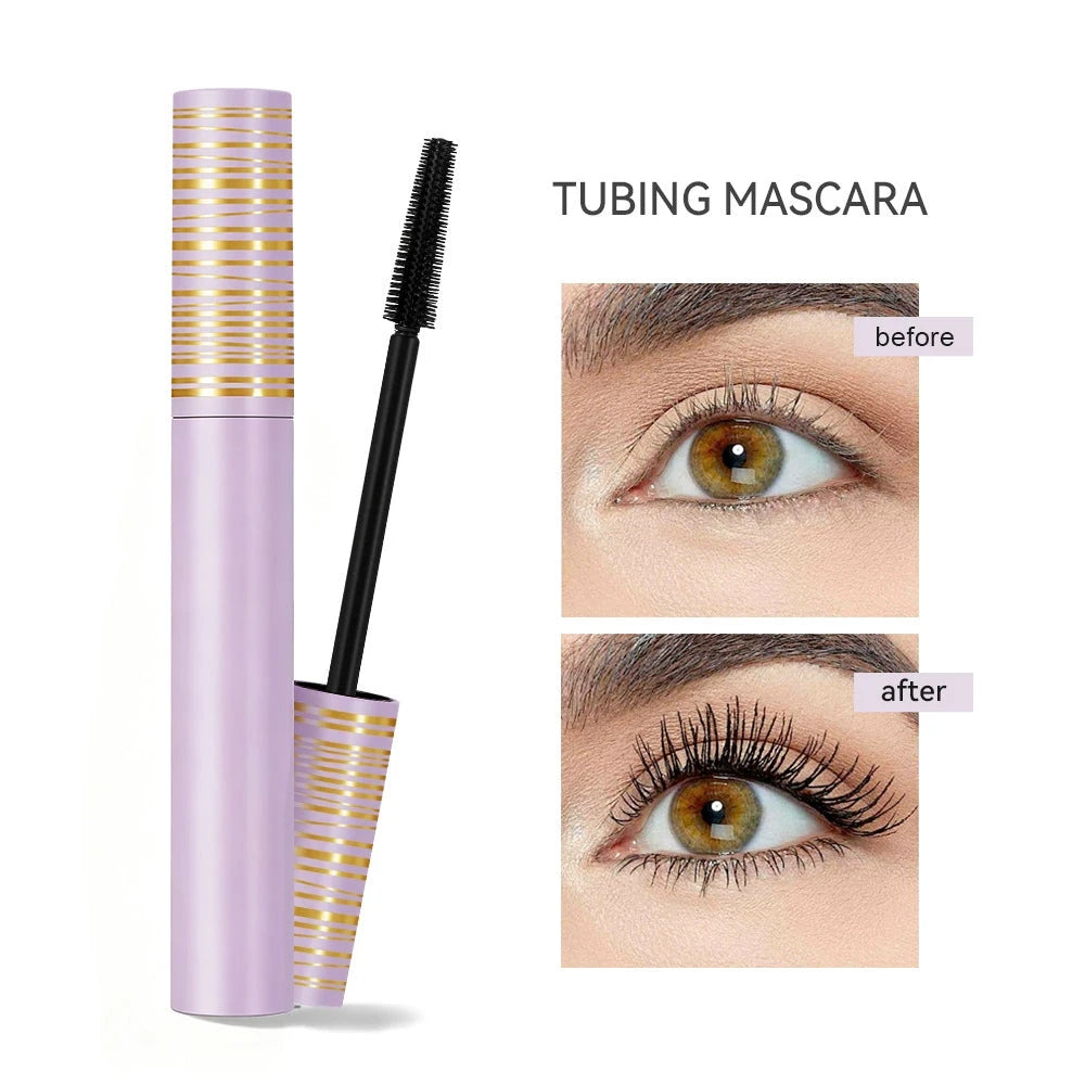 Tubing Mascara and Primer