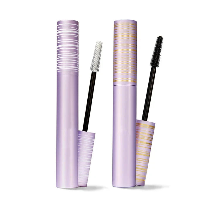Tubing Mascara and Primer