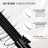 Tubing Mascara and Primer
