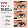 Tubing Mascara and Primer