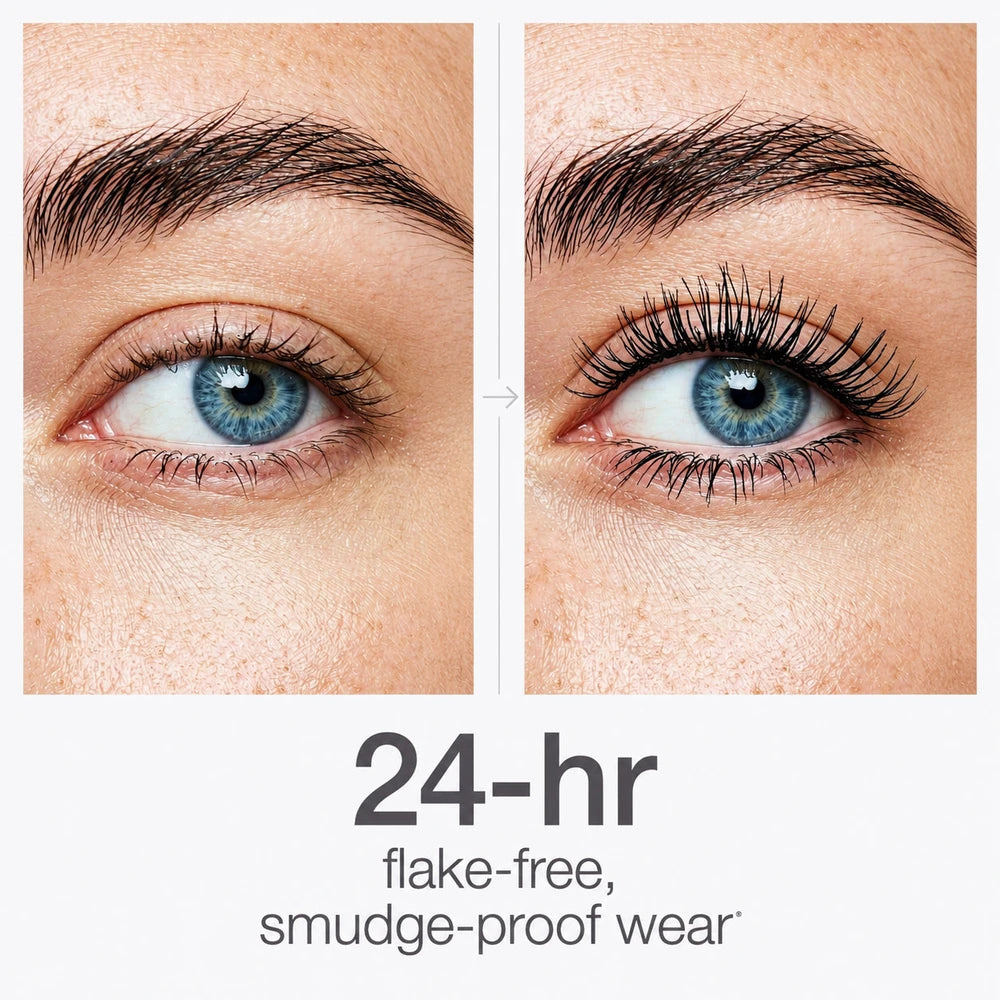Tubing Mascara and Primer