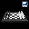 Robotic Automatic Chess Board