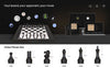 Robotic Automatic Chess Board