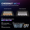 Robotic Automatic Chess Board