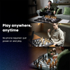 Robotic Automatic Chess Board