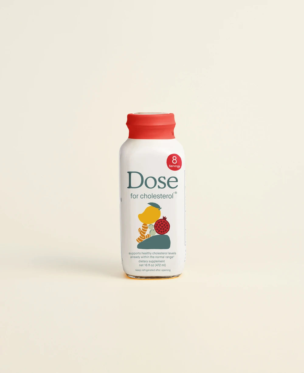 Mango Cholesterol Support Daily Shot