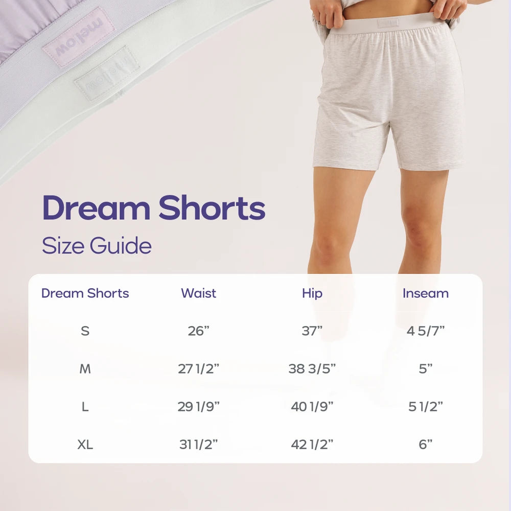 Cooling Stretch Sleep Set