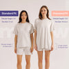 Cooling Stretch Sleep Set