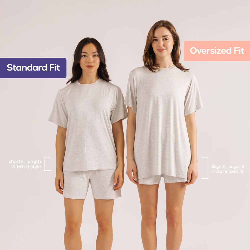 Cooling Stretch Sleep Set