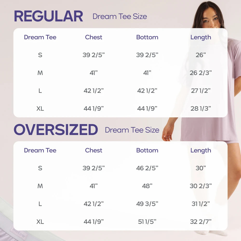 Cooling Stretch Sleep Set