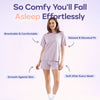 Cooling Stretch Sleep Set