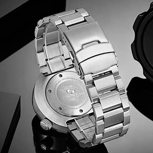 Addiesdive Professional Diving Watch
