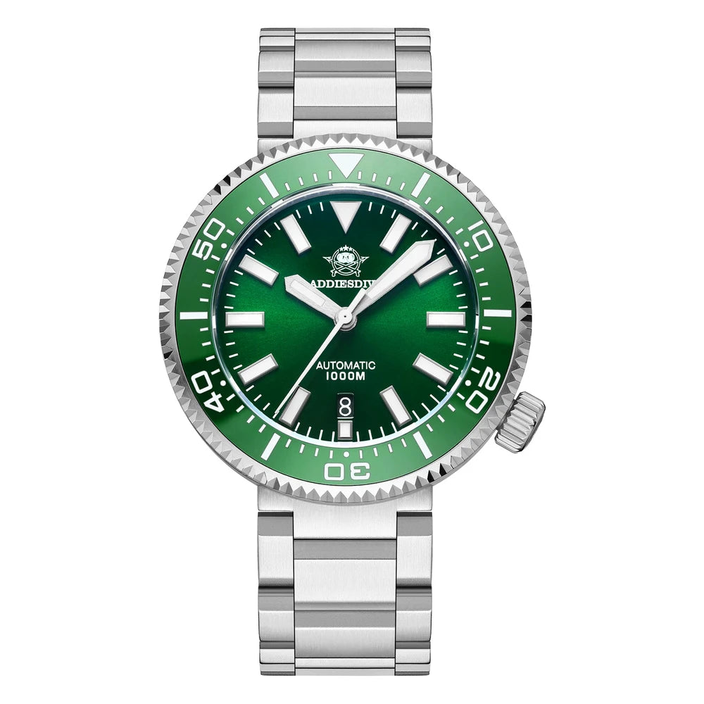 Addiesdive Professional Diving Watch