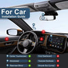 Adjustable Magnetic Car Phone Mount