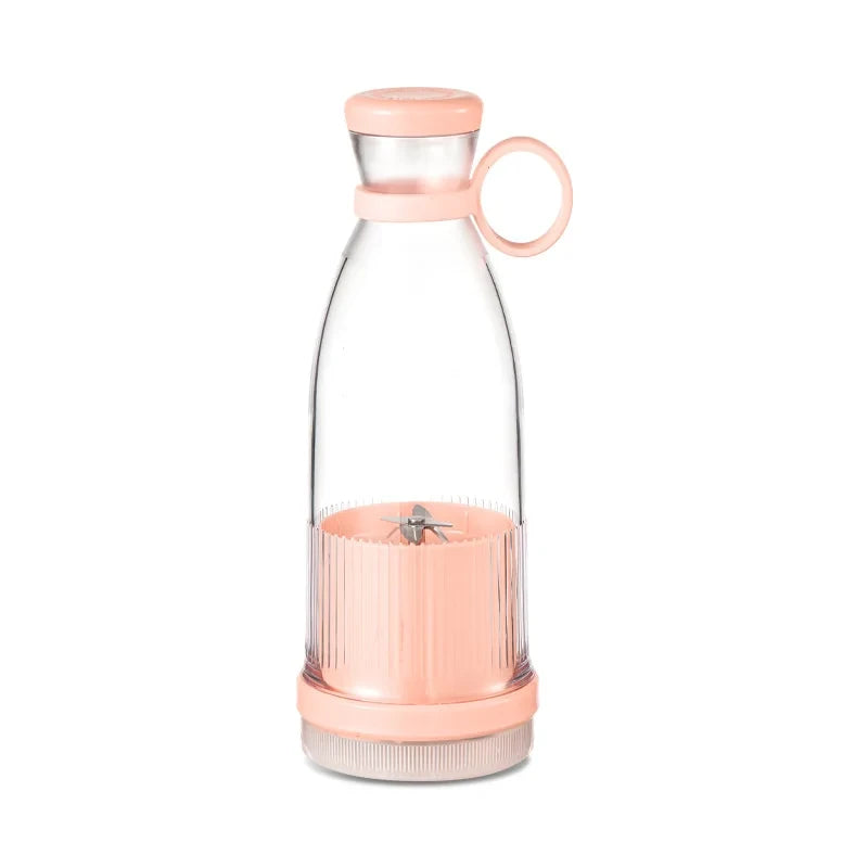Storcator Electric Portabil de Fructe