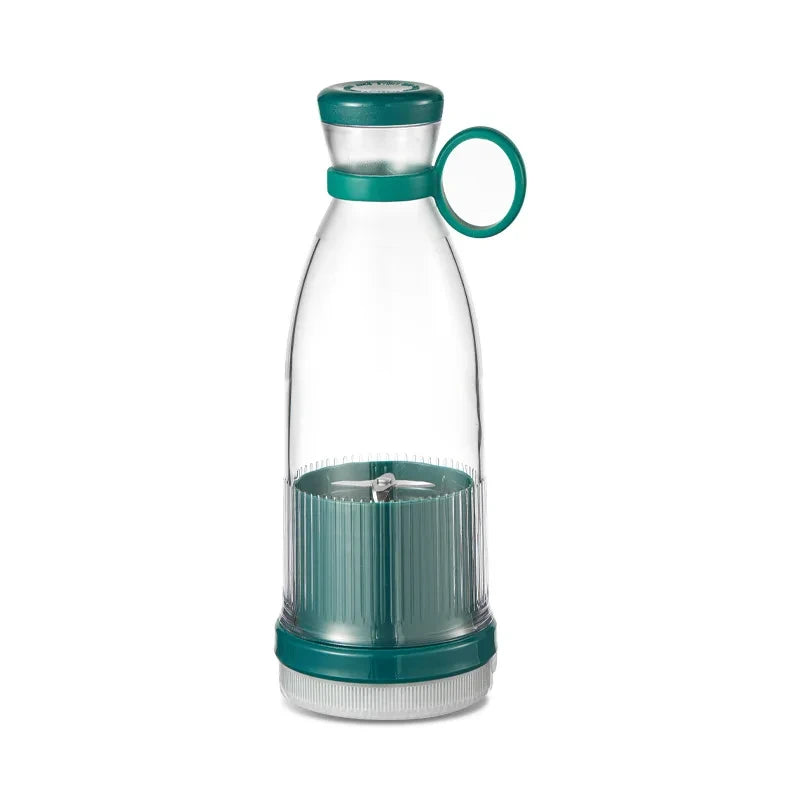 Storcator Electric Portabil de Fructe